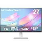 Amazon.com: LG 27UK850-W 4K Monitor 27